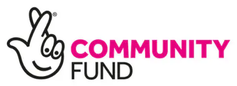 Community Fund logo