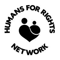 Humans For Rights Network logo