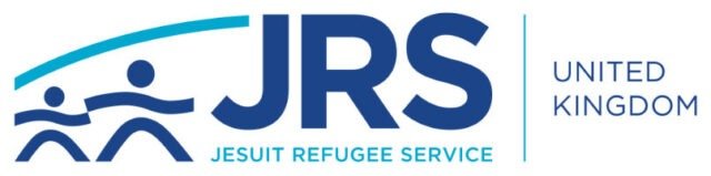 Jesuit Refugee Service (JRS) United Kingdom logo