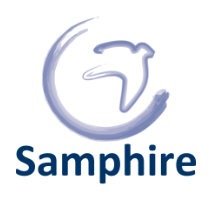 Samphire logo